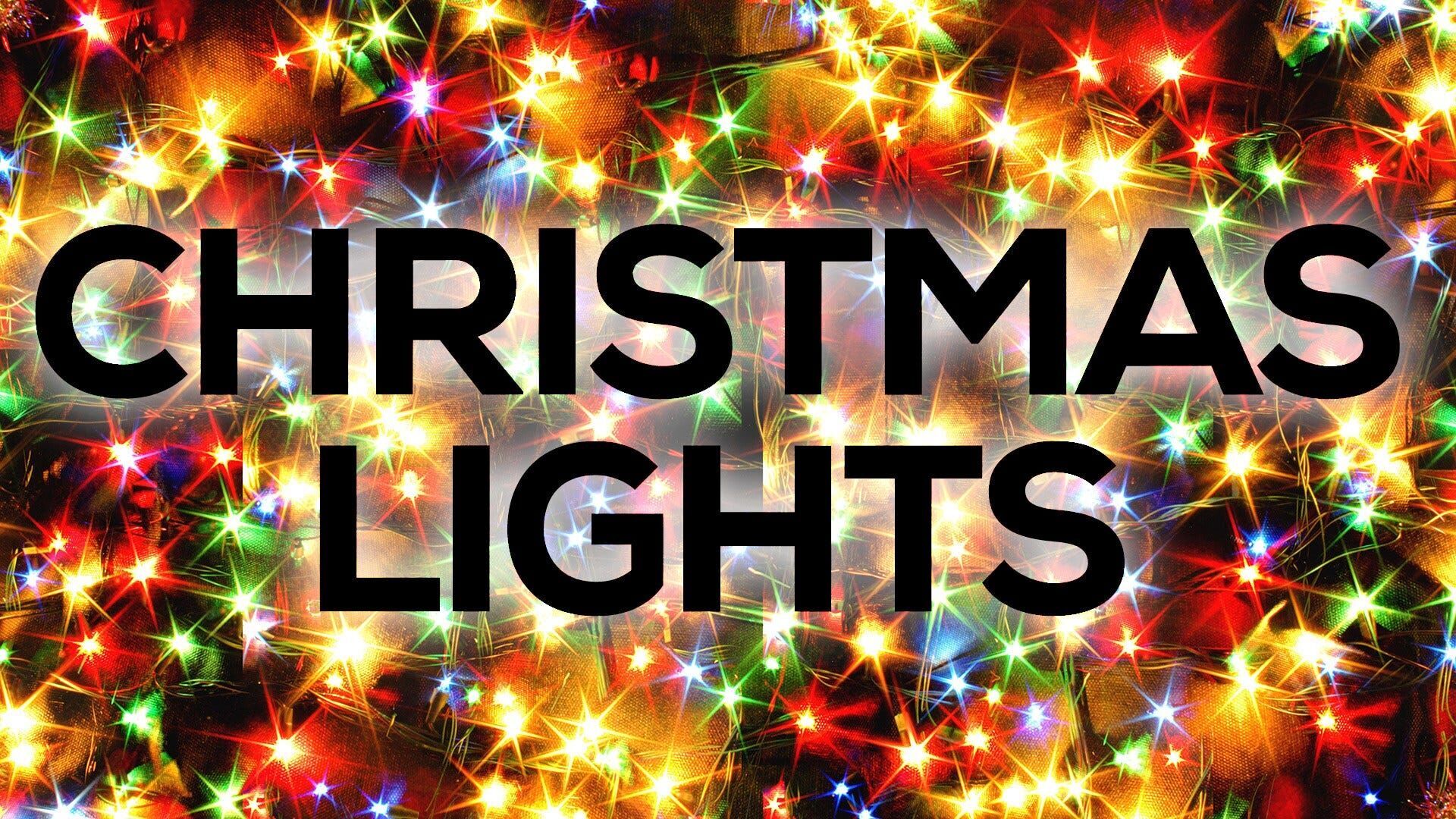 WHAT THE TECH? This gadget identifies bad bulbs on strands of Christmas lights